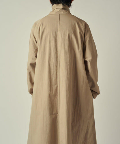 單排扣大衣 CHEMISE Lui's