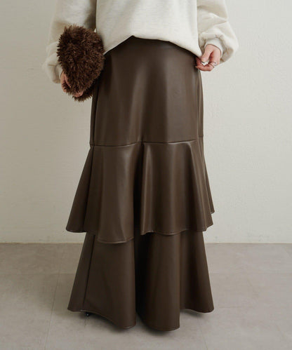皮質不規則裙