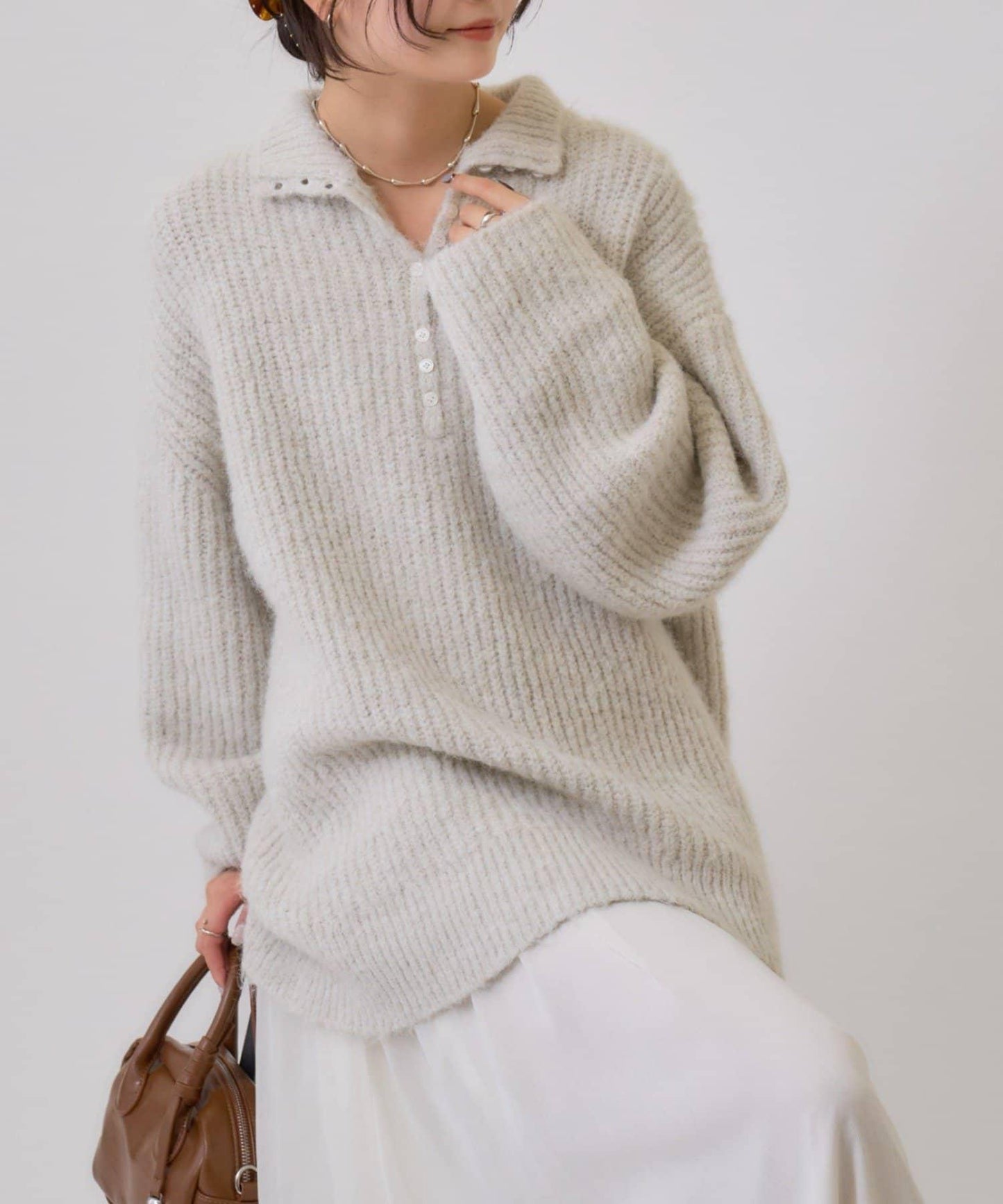 透視吊帶兩件套連衣裙