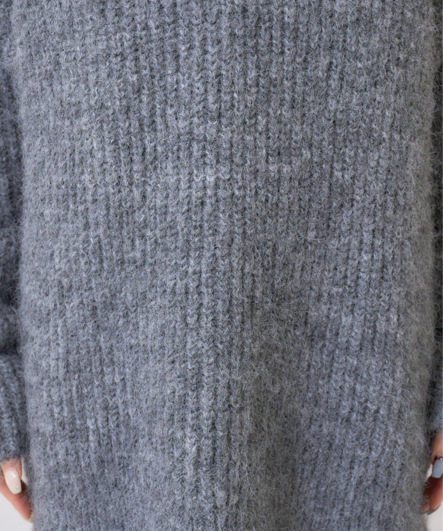 透視吊帶兩件套連衣裙