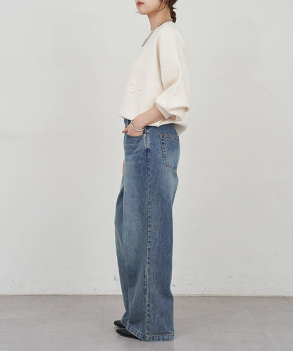 壓花工藝針織衫