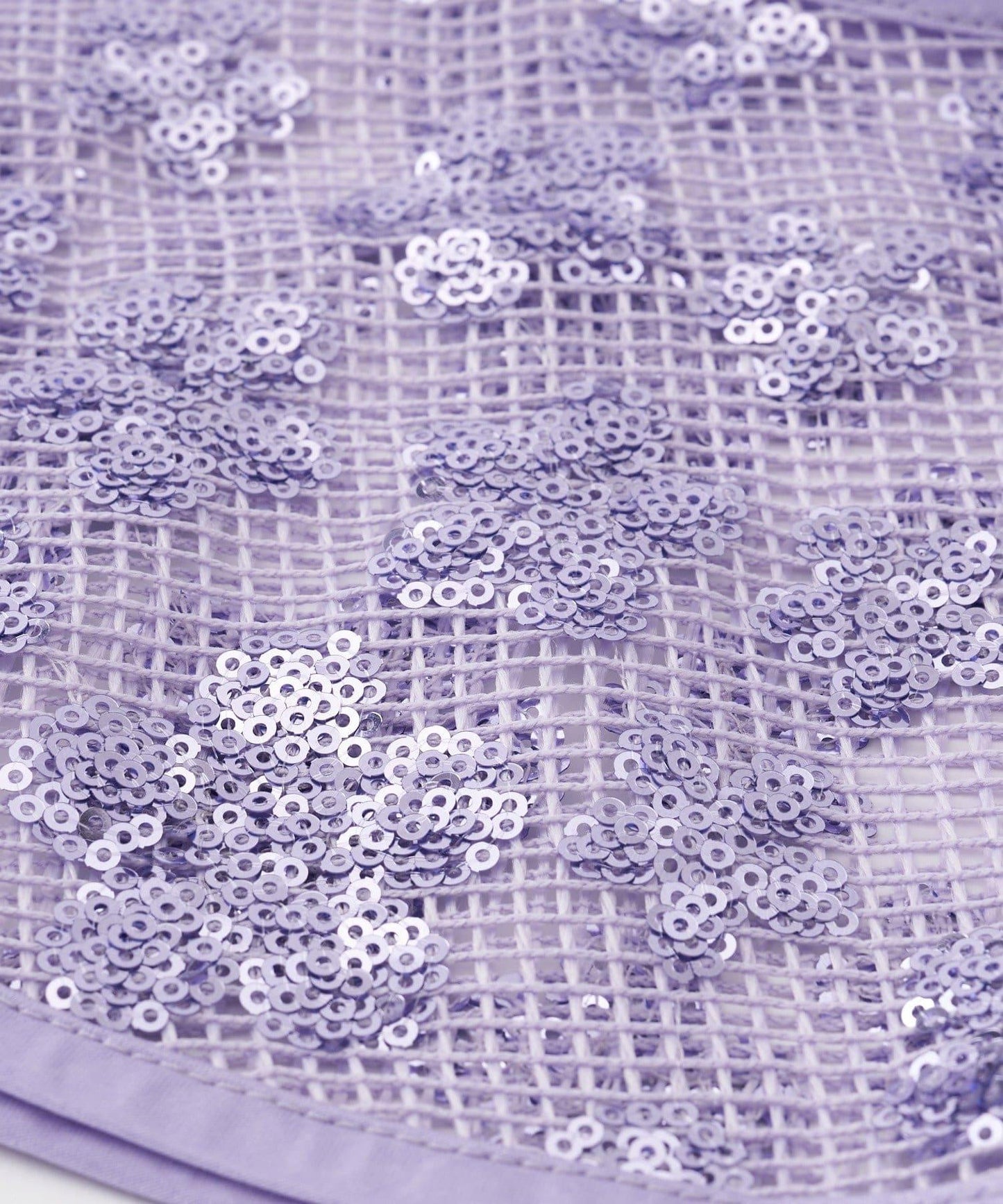 【Ciaopanic】H.S亮片裝飾領飾