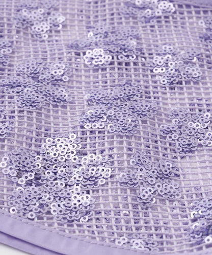 【Ciaopanic】H.S亮片裝飾領飾