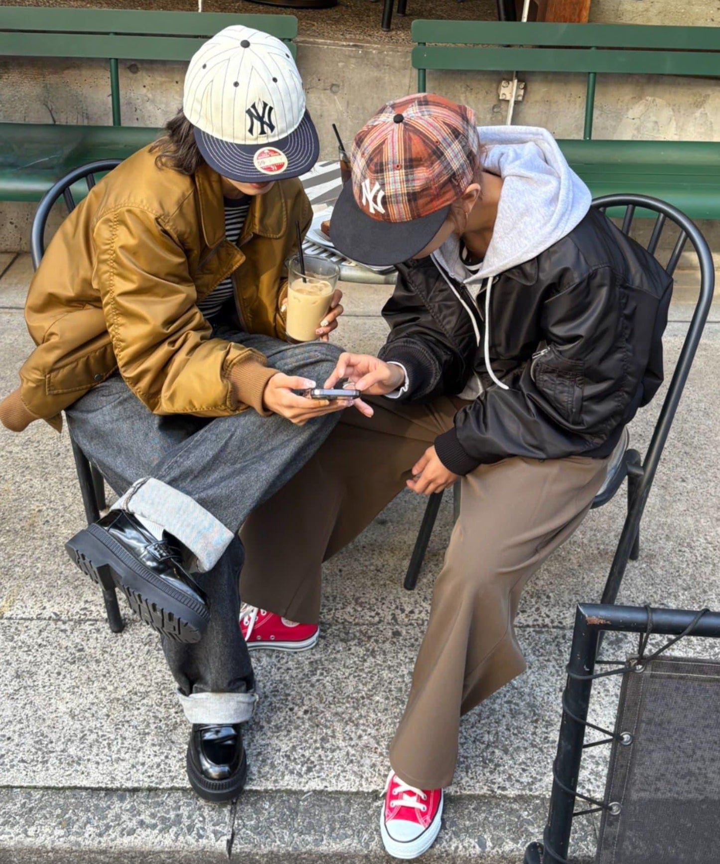 【UNISEX】CWU-45P飛行夾克