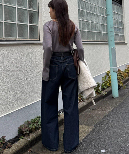 2WAY防起球針織開衫