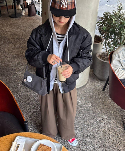 【UNISEX】CWU-45P飛行夾克