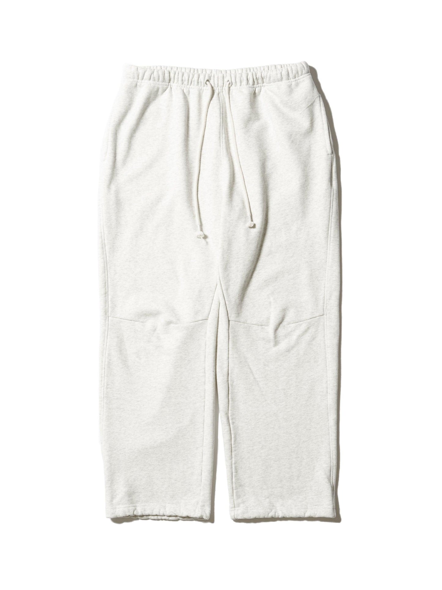 RESEARCHED休閒褲 / 棉質衛褲