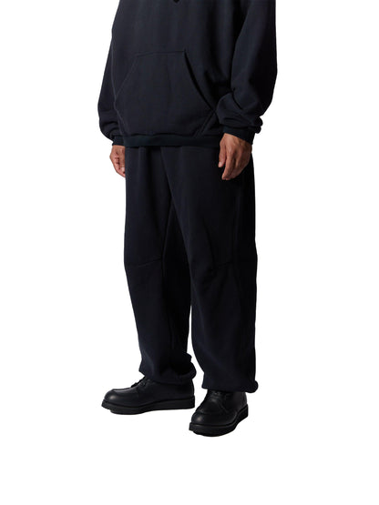 RESEARCHED休閒褲 / 棉質衛褲