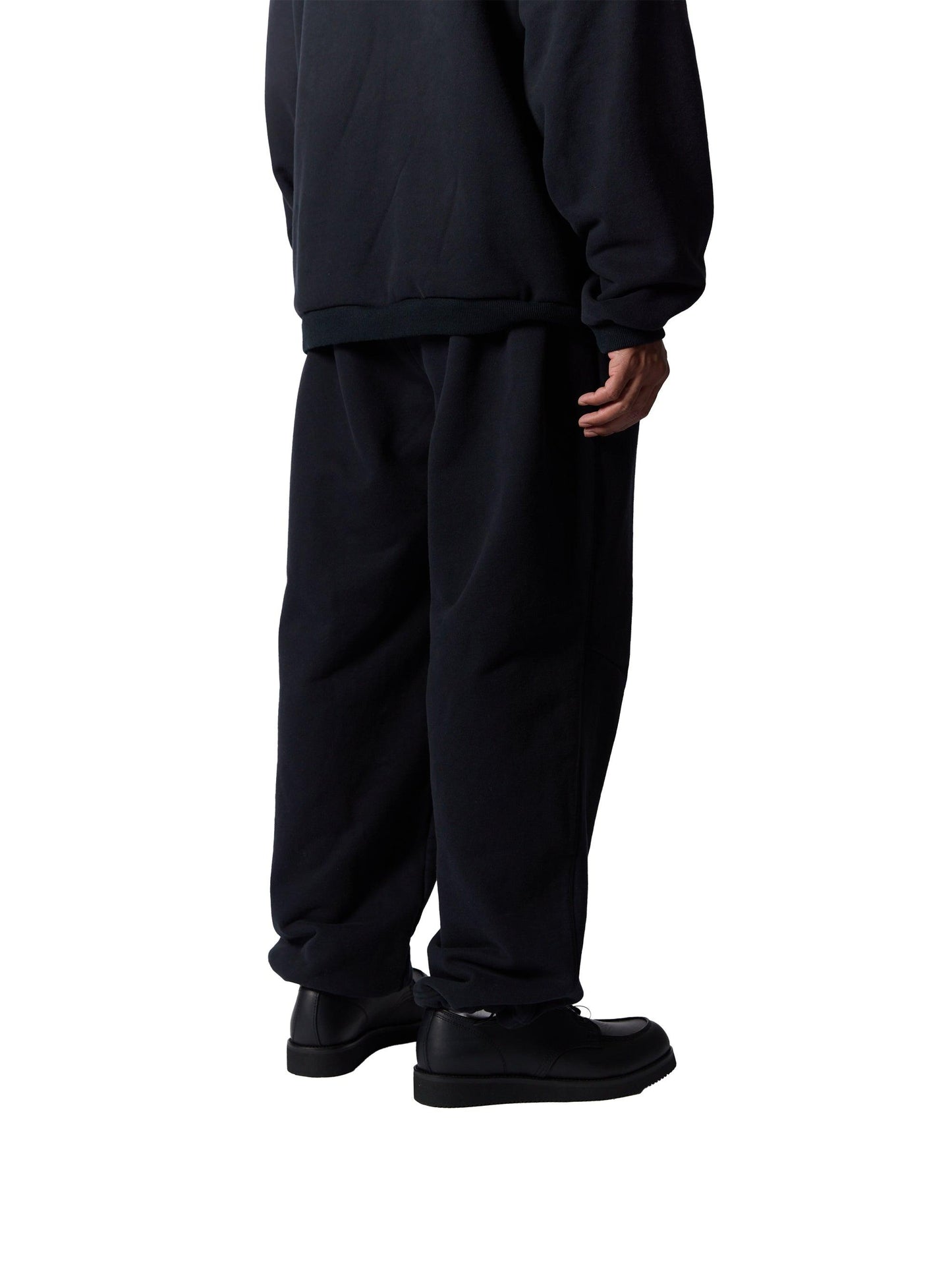 RESEARCHED休閒褲 / 棉質衛褲