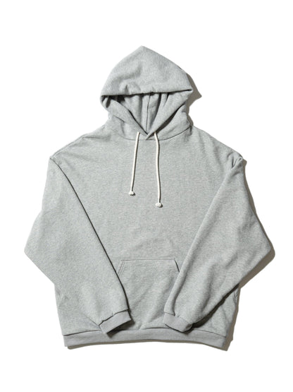 RESEARCHED套頭連帽衛衣 / 純棉衛衣