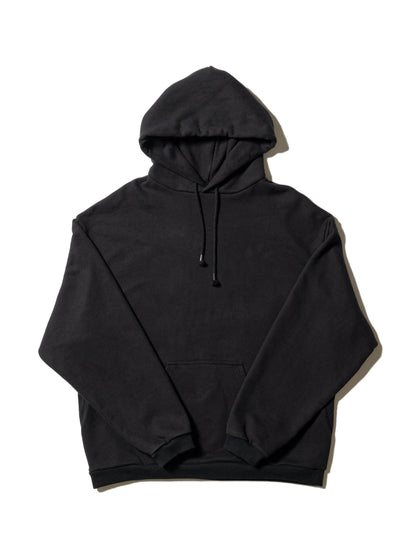 RESEARCHED套頭連帽衛衣 / 純棉衛衣