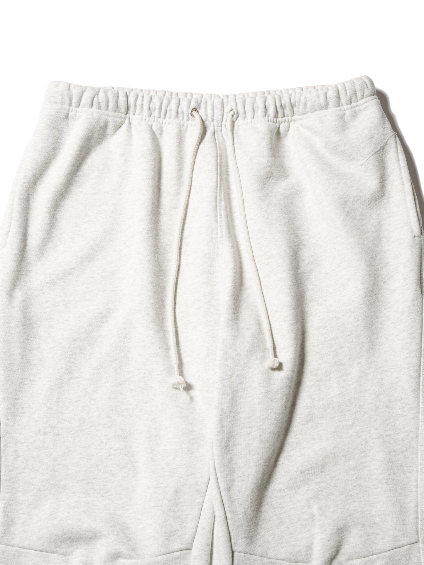 RESEARCHED休閒褲 / 棉質衛褲