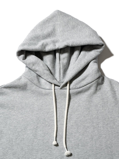 RESEARCHED套頭連帽衛衣 / 純棉衛衣