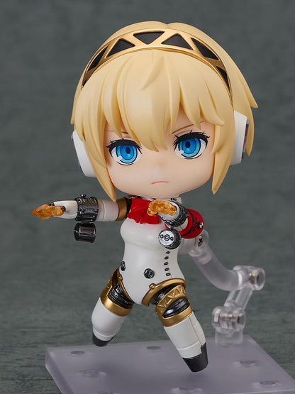 女神異聞錄3 Reload_黏土人 Aigis 2.0