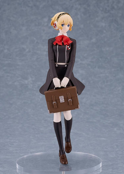 女神異聞錄3 Reload_POP UP PARADE Aigis 制服版