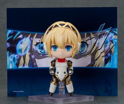 女神異聞錄3 Reload_黏土人 Aigis 2.0