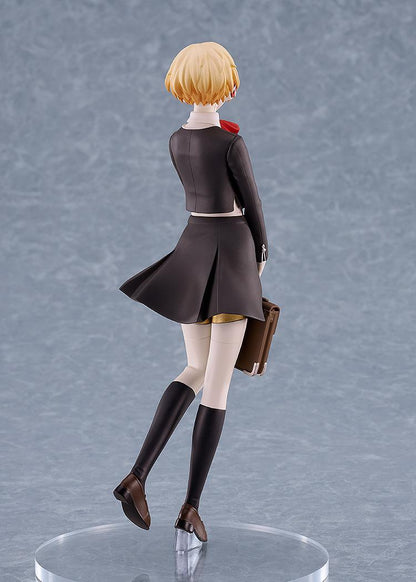 女神異聞錄3 Reload_POP UP PARADE Aigis 制服版