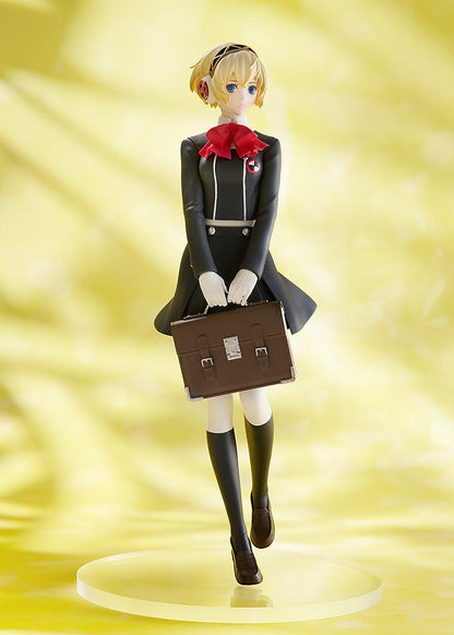 女神異聞錄3 Reload_POP UP PARADE Aigis 制服版