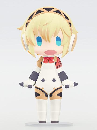 女神異聞錄3 Reload_HELLO! GOOD SMILE 艾吉斯