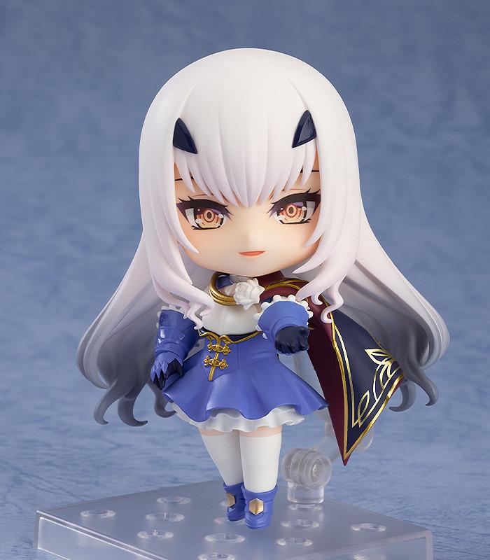 《命運-冠位指定》 ねんどろいど Lancer/梅柳齊娜