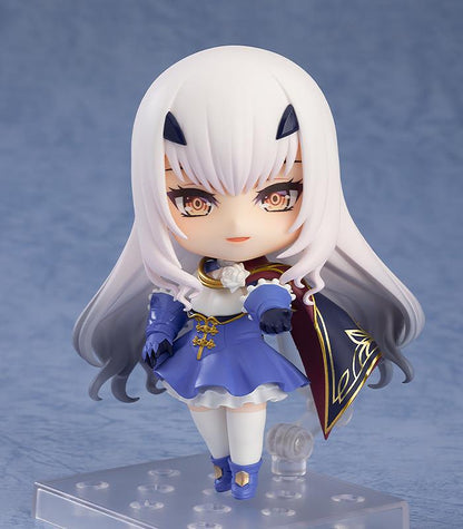 《命運-冠位指定》 ねんどろいど Lancer/梅柳齊娜