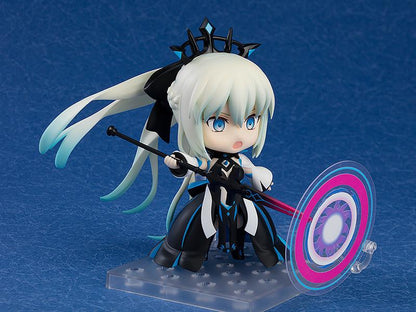 《命運-冠位指定》 ねんどろいど Berserker/摩根