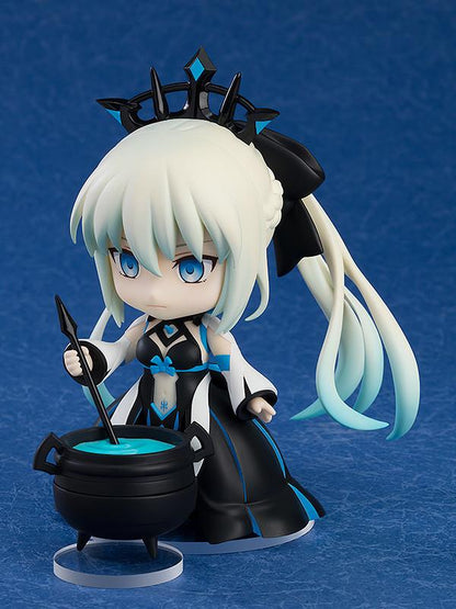 《命運-冠位指定》 ねんどろいど Berserker/摩根
