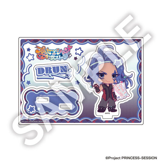 プリンセッション・オーケストラ_フレフレンズ 亞克力立牌 多蘭