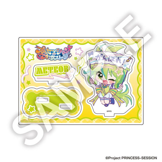 プリンセッション・オーケストラ_フレフレンズ 亞克力立牌 公主·米蒂婭