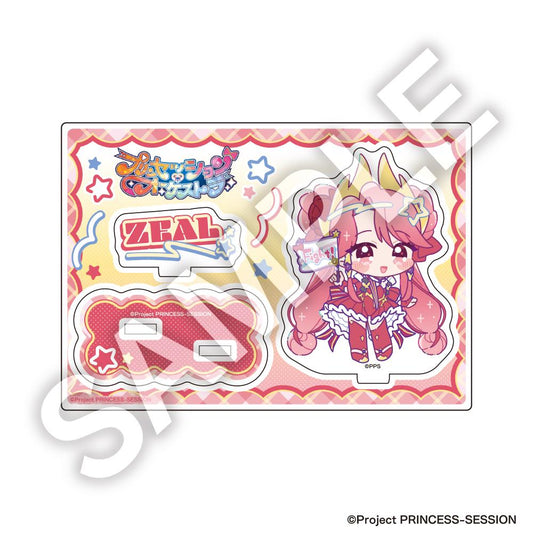 プリンセッション・オーケストラ_フレフレンズ アクリルスタンド プリンセス・ジール 翻譯結果： プリンセッション・オーケストラ_フレフレンズ 亞克力立牌 公主·吉爾