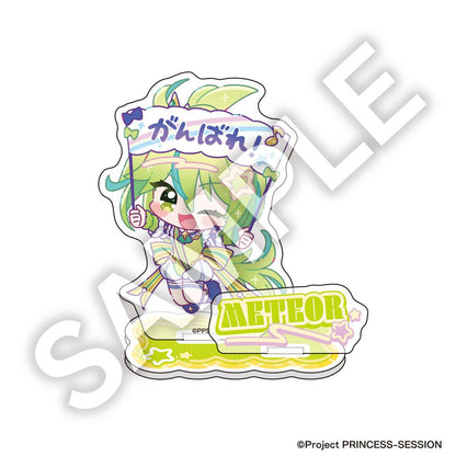 プリンセッション・オーケストラ_フレフレンズ 亞克力立牌 公主·米蒂婭
