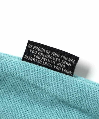 背面標誌連帽衛衣