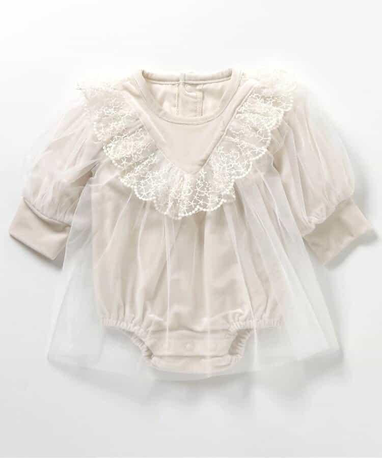 【リンク】天鵝絨連體衣_アプレレクール馬謝麗