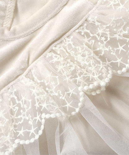 【リンク】天鵝絨連體衣_アプレレクール馬謝麗