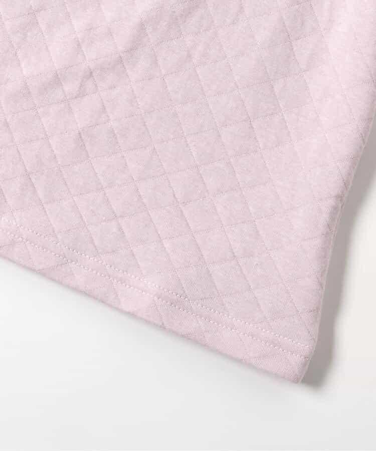 愛心&蛋糕圖案絎縫睡衣