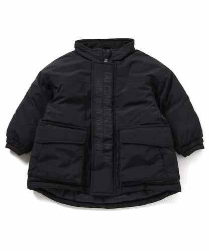 可機洗加厚外套