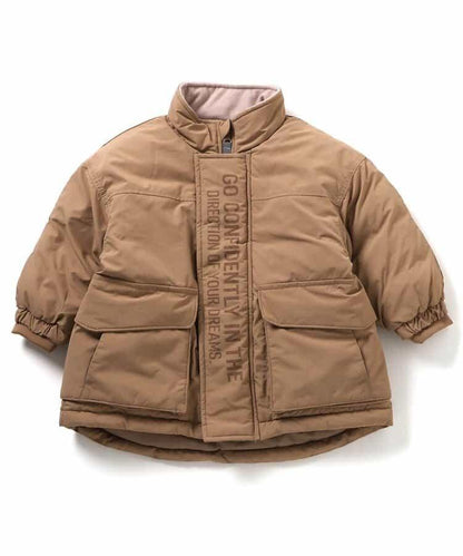 可機洗加厚外套