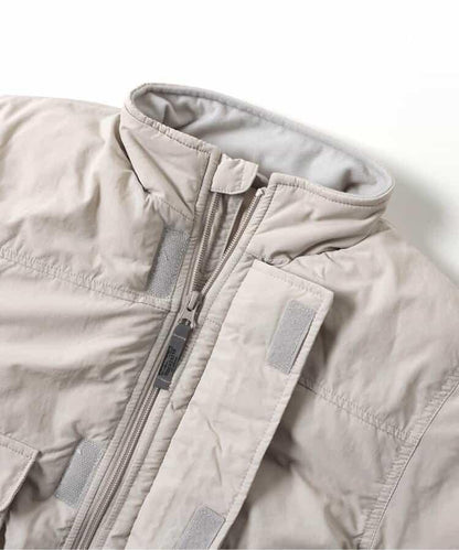 可機洗加厚外套