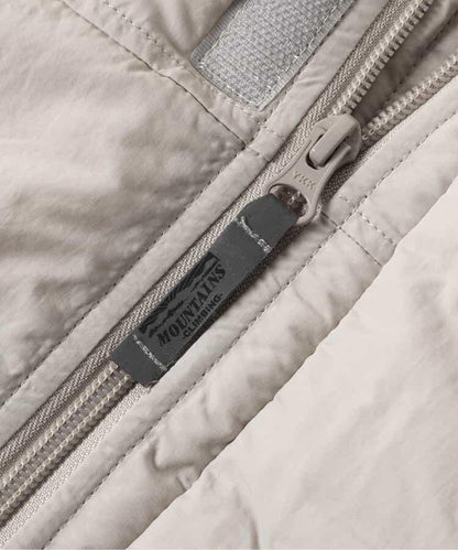 可機洗加厚外套