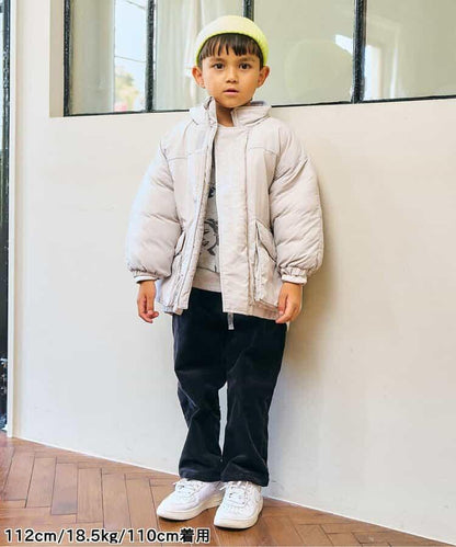 可機洗加厚外套