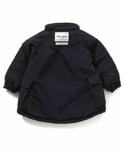 可機洗加厚外套