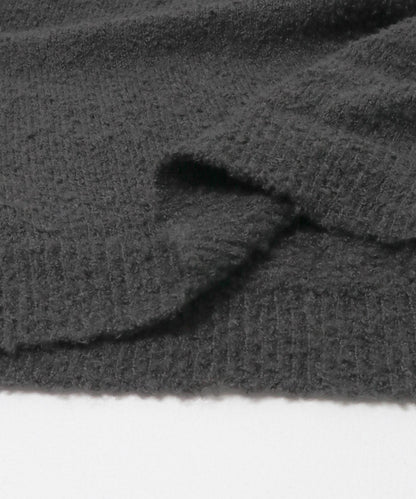 結飾層疊針織衫