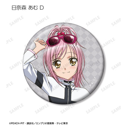 《守護甜心！》 盲盒 日奈森亞夢限定徽章（單品/全套BOX）【BOX/10包入】