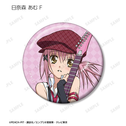 《守護甜心！》 盲盒 日奈森亞夢限定徽章（單品/全套BOX）【BOX/10包入】