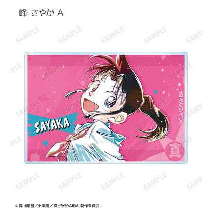 真·侍傳YAIBA_隨機 Ani-Art 亞克力卡片（單品/全套BOX）【BOX/12包入】