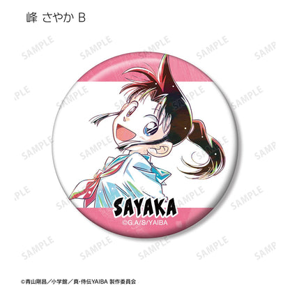 真·侍傳YAIBA_隨機 Ani-Art 罐裝徽章（單品/全套BOX）【BOX/12包入】