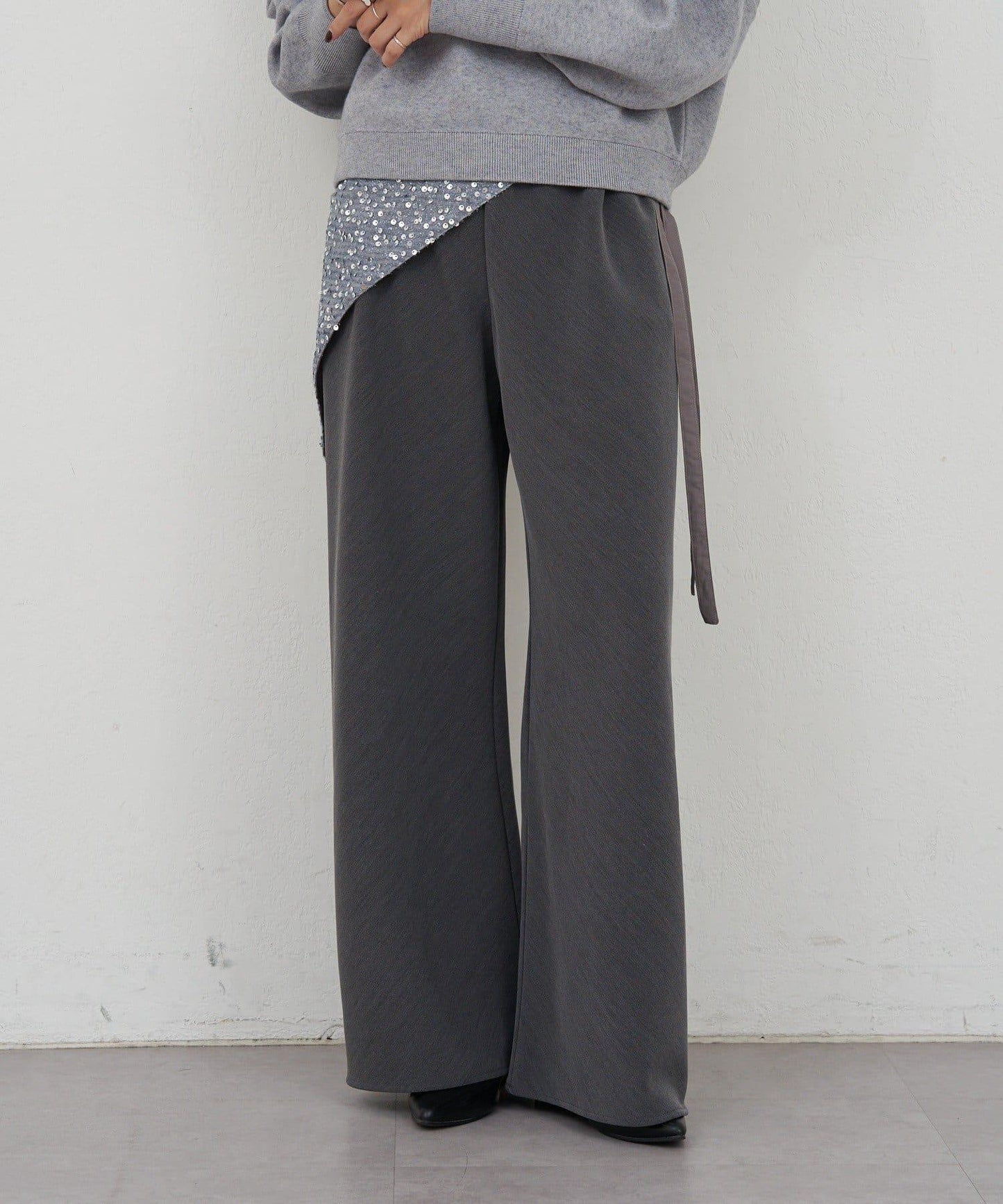 SHENERY 裝飾腰帶