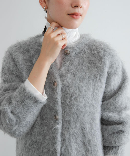 『UR TECH』內加絨高領打底衫