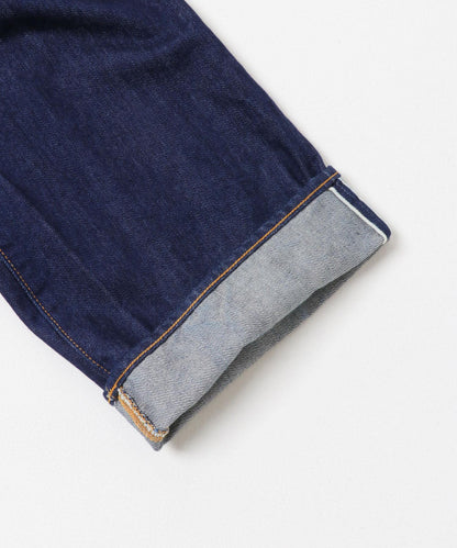 CIOTA高腰五袋褲