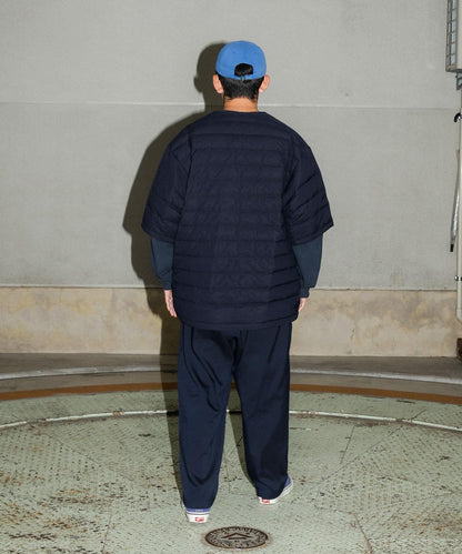 Dad HANSODE中長款羽絨服